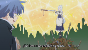 Tensei shitara Dainana Ouji Datta node, Kimama ni Majutsu wo Kiwamemasu